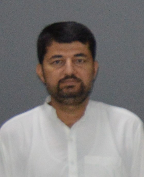Rahman Ullah Khan