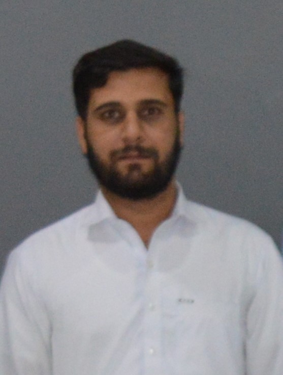 Muhammad Faheem