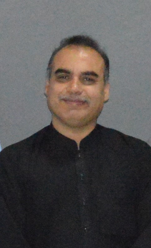 Adnan Malik